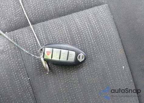 2011 Nissan Altima S z USA, uszkodzony, nr VIN 1N4AL2AP5BC146520